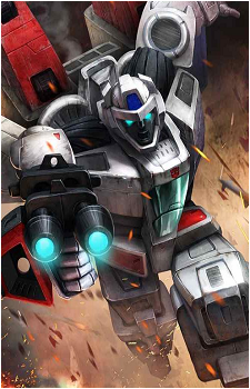 Jetfire