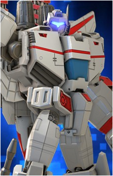 Jetfire