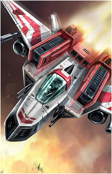 Jetfire