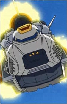 Jetfire