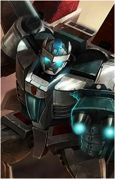 Jetfire