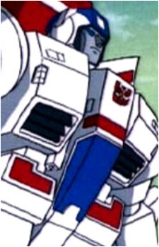 Jetfire