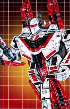 Jetfire