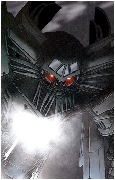Jetfire