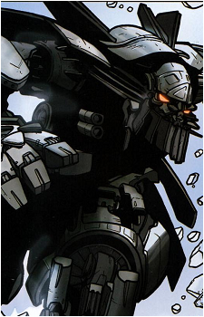 Jetfire
