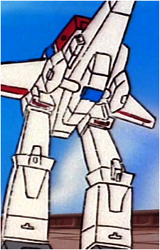 Jetfire