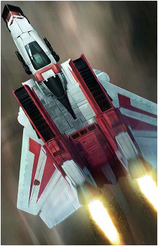 Jetfire