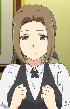 Ayano {DnK}