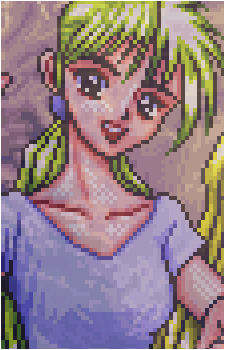 Maria {KoD}'s image
