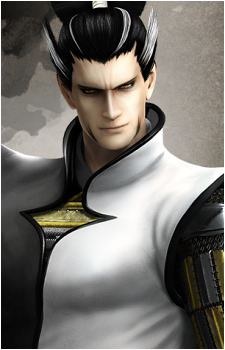 Hisahide Matsunaga's image