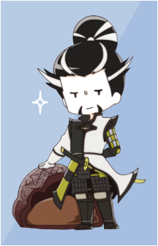 Hisahide Matsunaga {SB}