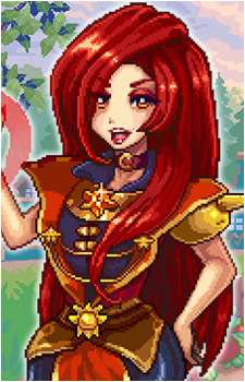 Lucia's image