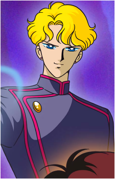 Jadeite's image