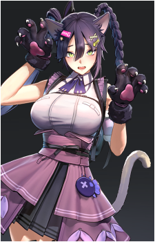 Nika {HW}'s image