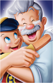 Geppetto