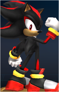 Image 81 of Shadow the Hedgehog