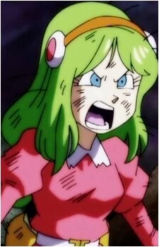 Ribrianne