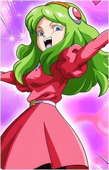 Ribrianne