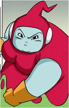 Ribrianne