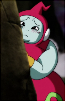 Ribrianne