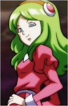 Ribrianne