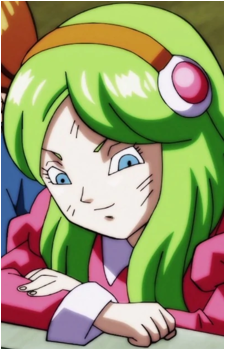 Ribrianne