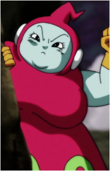 Ribrianne
