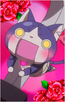 Robonyan