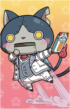 Robonyan