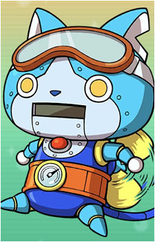 Robonyan