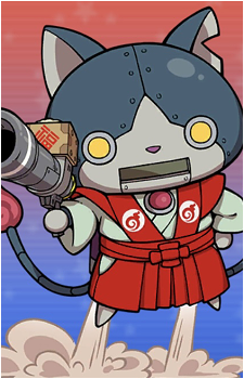Robonyan