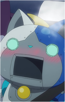 Robonyan