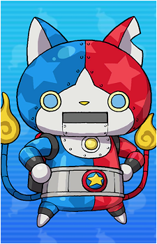 Robonyan