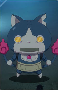 Robonyan