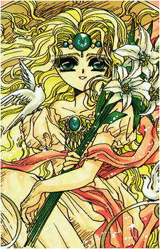 Emeraude