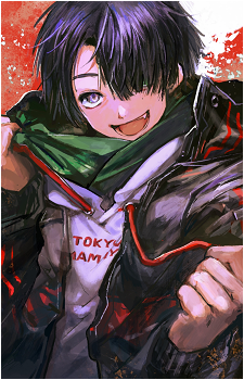 Mamiya Yumehisa