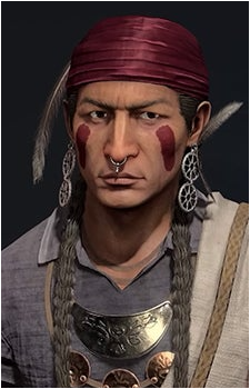 Tecumseh {Civ}'s image