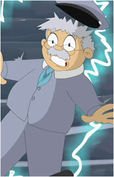 Jaimito el Cartero