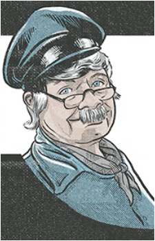 Jaimito el Cartero's image