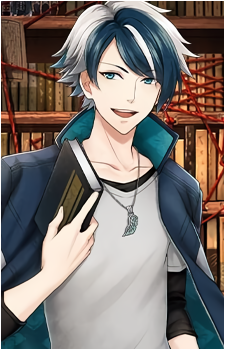 Kawahigashi Hekigotou's image