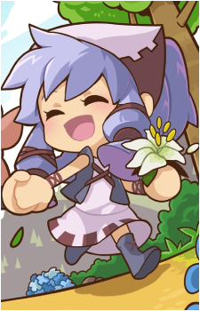Magnolia {PK}'s image