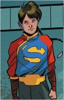 Red Son (Osul-Ra)'s image