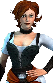 Kelda's image