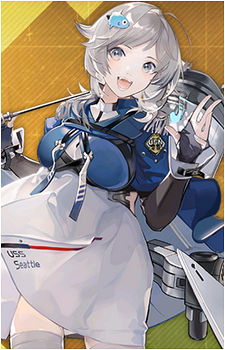 Seattle's image