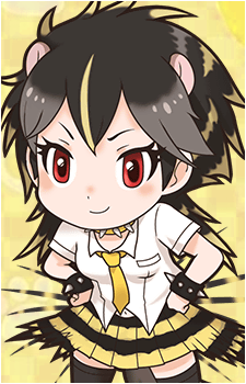 Brazilian Porcupine