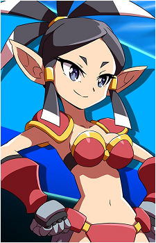 Zapple's image