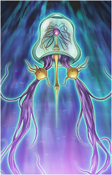 Stinging Jellyfish's image