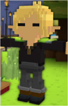 Oscar {Staxel}'s image