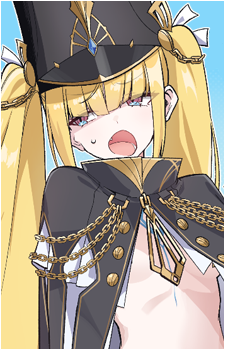 Luna {CS}