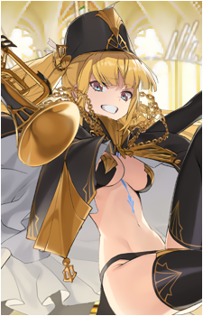 Luna {CS}